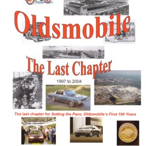 Oldsmobile: The Last Chapter