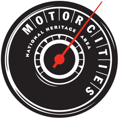 Motor Cities logo