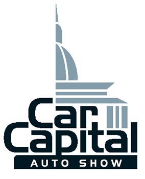 Car Capital Auto Show logo