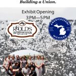 exhibit opening picture
