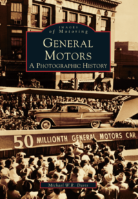 General Motors: A Photographic History