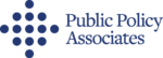 public_policy_associates_Alternate Lockup_blue_rgb_
